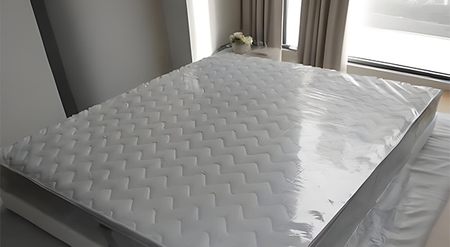 Mattress Packing Plastic Film