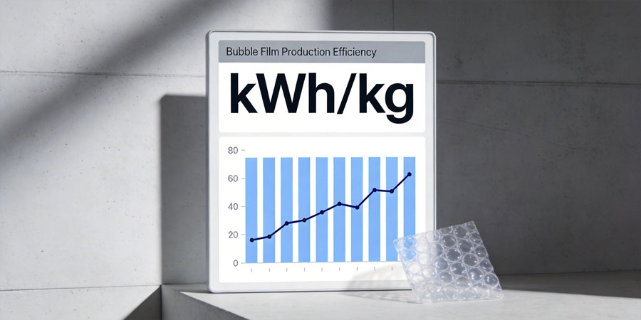 Production Efficiency: Calculating Your True Costs